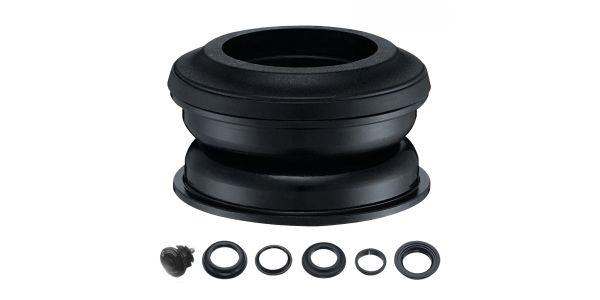 Krmilni ležaji VP 1"-1/8" A02AC SEMI INTEGRATED 484100031